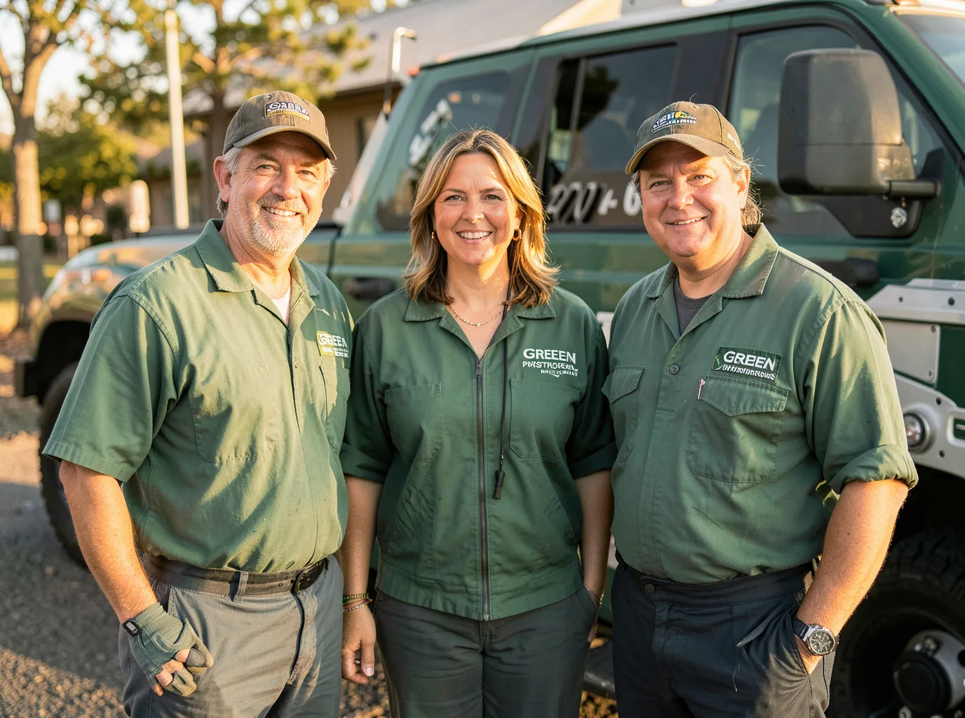 Water Damage Restoration company in Robbins, CA