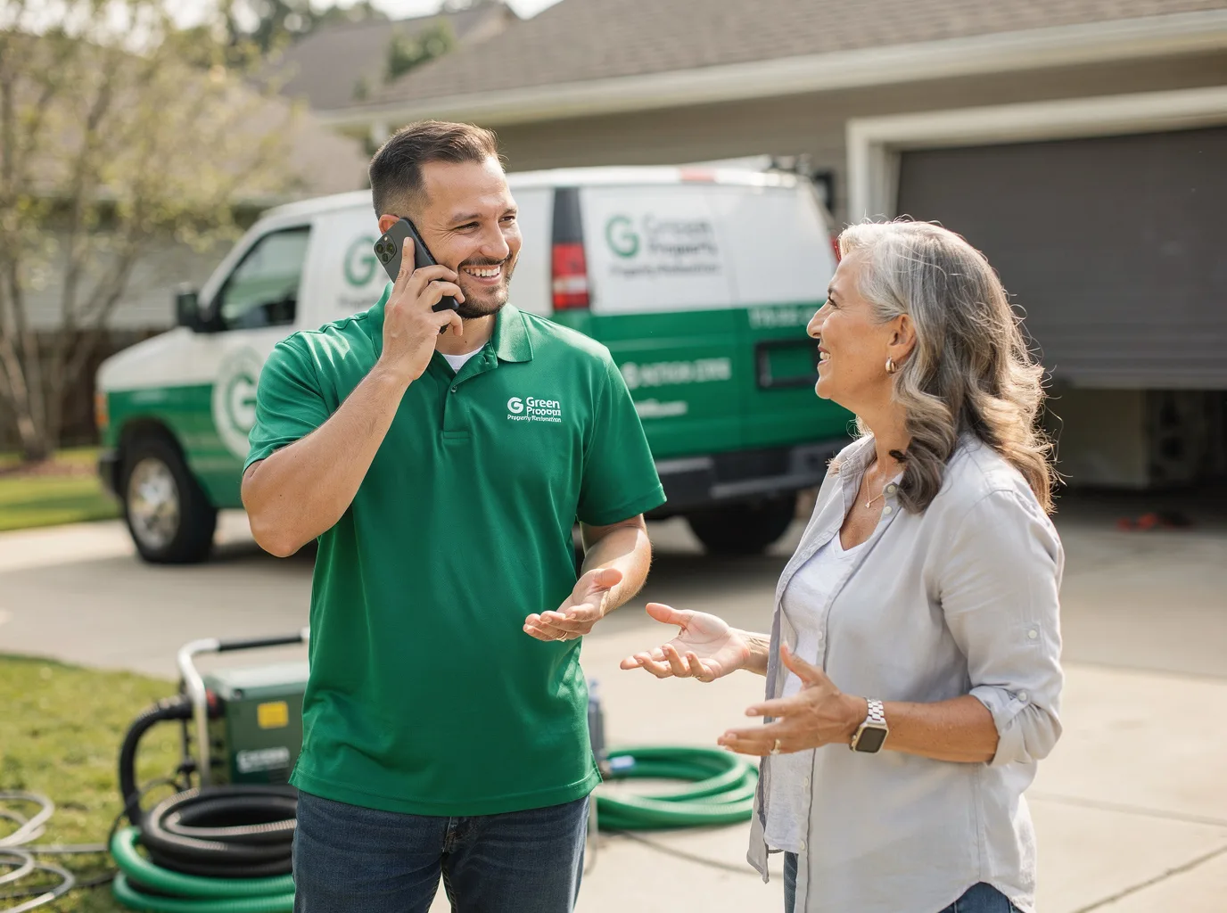 Water Damage Restoration Robbins, CA FAQs